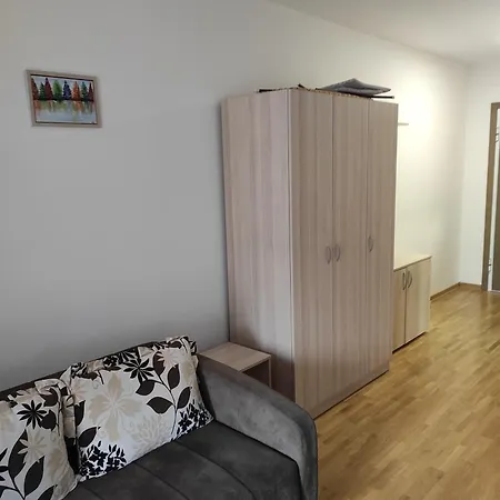 Apartament Verano